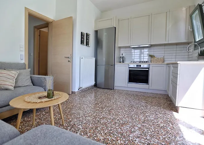 Admonis - Home In The Olive Grove