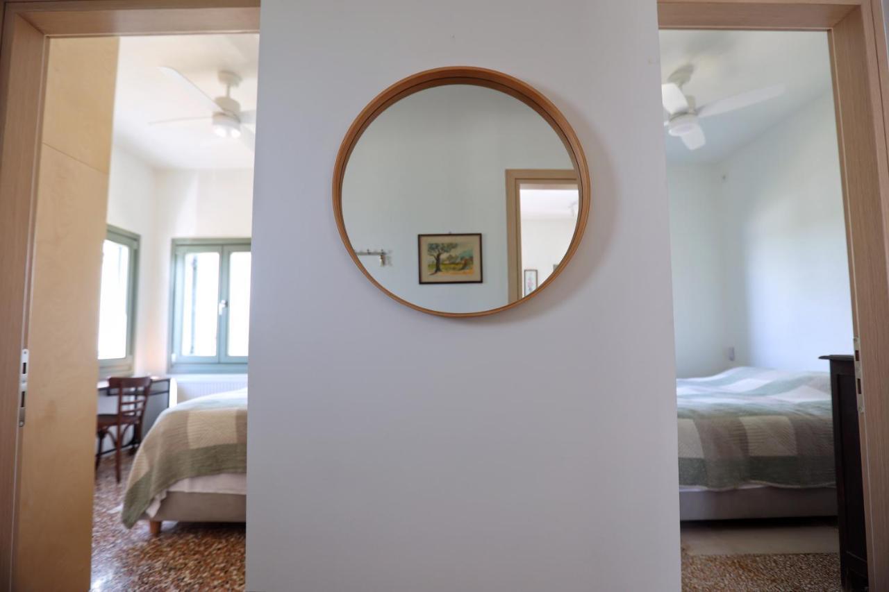 Apartment Admonis - In The Olive Grove *