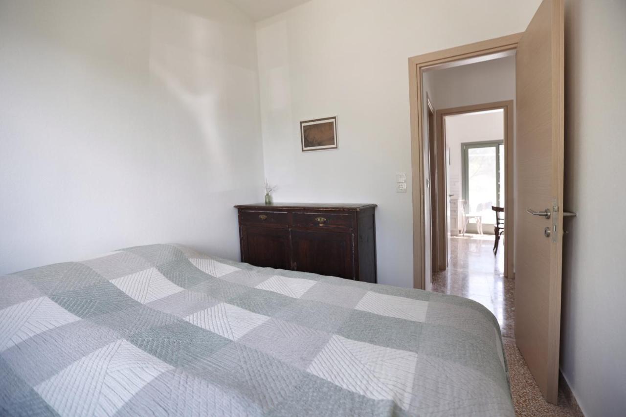 Apartment Admonis - In The Olive Grove Melissatika