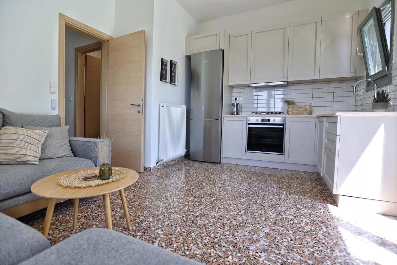 Apartment Admonis - In The Olive Grove