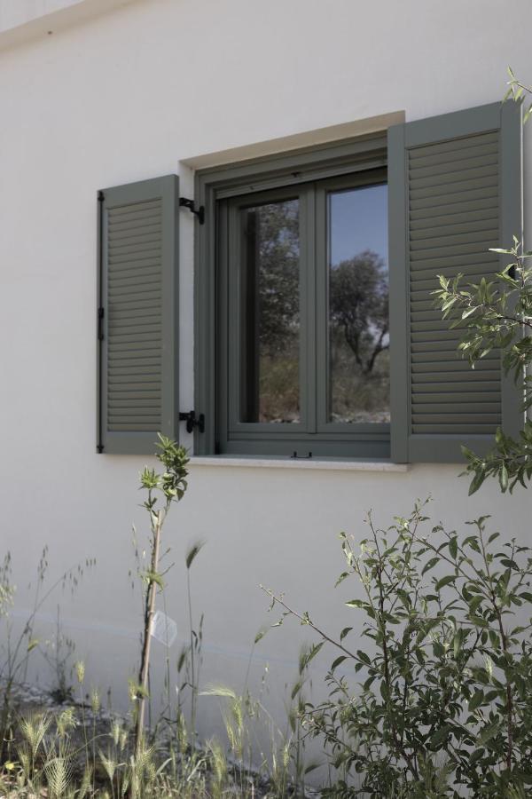 Admonis - In The Olive Grove Apartment *