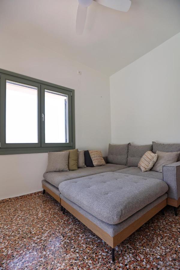 Apartment Admonis - In The Olive Grove